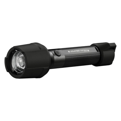 Ledlenser uzlādējams LED lukturītis, 850 lm, 187 g