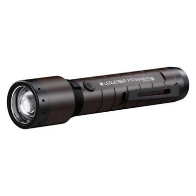 LedLenser kabatas lukturītis P7R signature 2000 Lm
