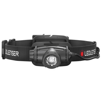 Ledlenser galvas lodlampa H5 Core LED, 200lm, 20h
