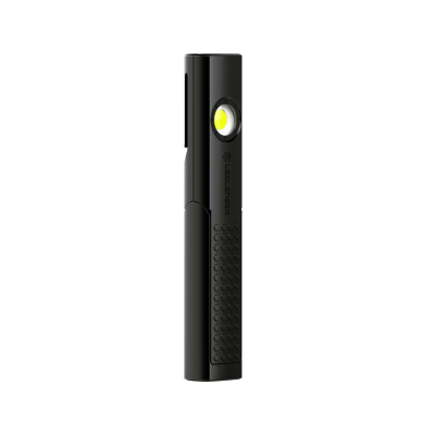 Ledlenser uzlādējama darba lampa W4R, LED, 220lm, 9h