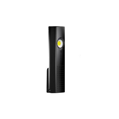 Ledlenser uzlādējams darba lukturis, W5R Work LED, 600lm, 6h