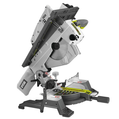 Ryobi šķērsgriešanas mašīna RTMS1800G, 1800W, 254mm
