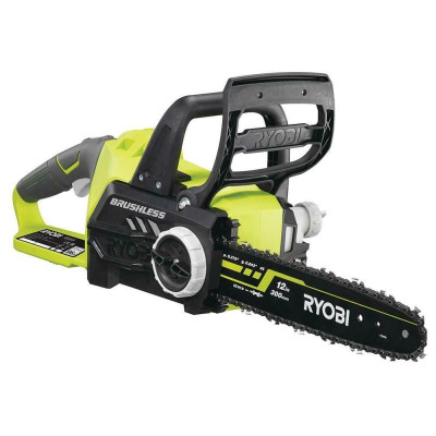 Ryobi akumulatora motorzāģis Ryobi OCS1830, 18 V ONE+, 30 cm (bez akumulatora un lādētāja)