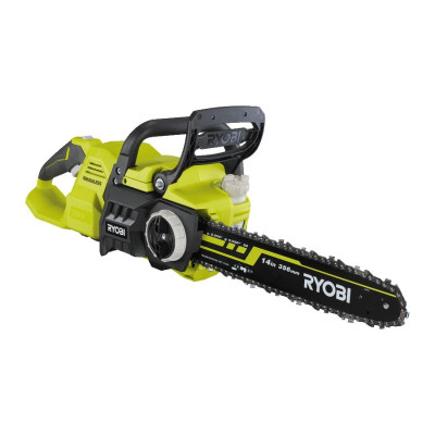 Ryobi bezvadu motorzāģis RY36CSX35A-0, 36V MAX POWER, 35cm (bez akumulatora un lādētāja)
