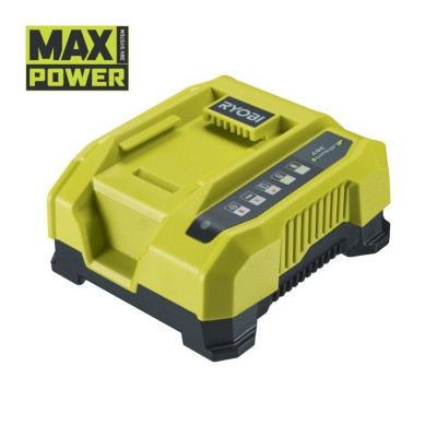 Ryobi ātrais akumulatora lādētājs RY36C60A, 36V MAX POWER, 36V, 6.0A