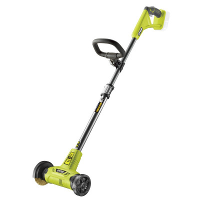 Ryobi instruments spilventiņu spraugu tīrīšanai RY18PCA-0, 18 V (bez akumulatora un lādētāja)