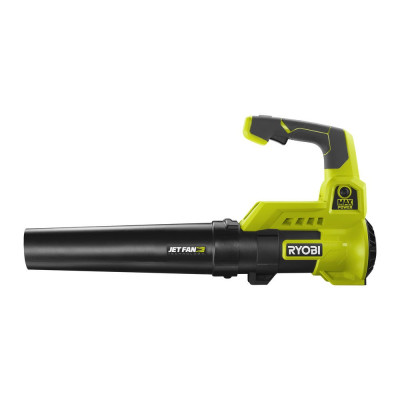 Ryobi bezvadu lapu pūtējs RY36BLA-0, 36V MAX POWER (bez akumulatora un lādētāja)