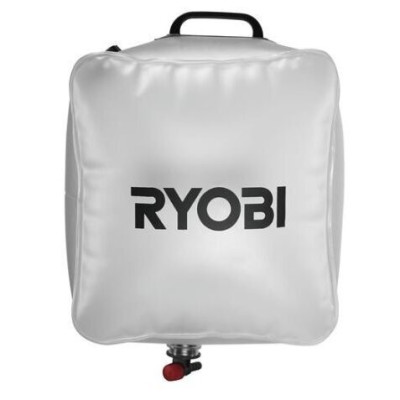 Ryobi ūdens tvertne vidēja spiediena mazgātājiem RAC717, 20 l