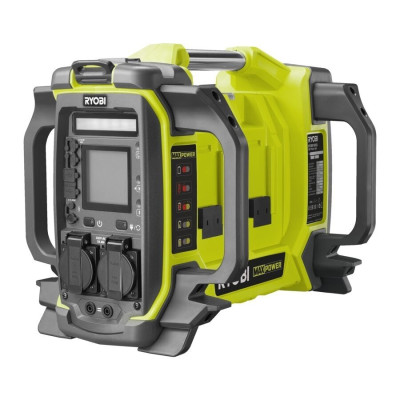 Ryobi akumulatora invertors RY36BI1800A-0, 36V MAX POWER, 1800W (bez akumulatora un lādētāja)