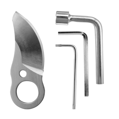 Ryobi rezerves asmens rokas griezējiem RAC318