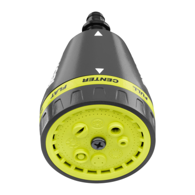 Ryobi 8-in-1 daudzfunkciju mazgāšanas uzgalis RAC765