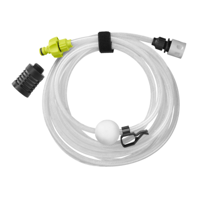 Ryobi pagarinājuma sifona komplekts EZClean RAC769