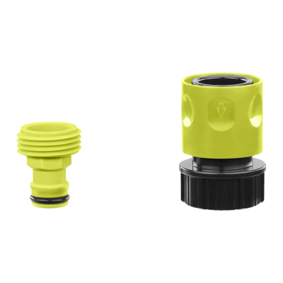 Ryobi Ātrais savienotājs vidēja spiediena mazgātājiem RAC770