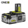 Ryobi akumulators RB1840T, 18 V, 4,0 Ah, Li-ion