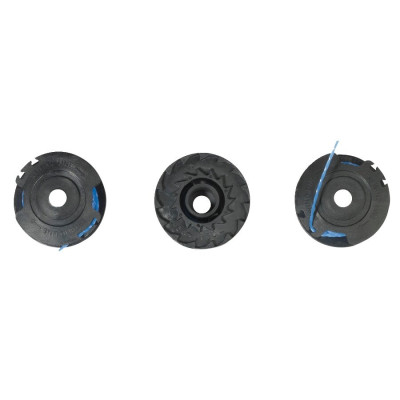Ryobi griešanas vītne trimmeram RAC125, 1,6 mm (3 gab.)