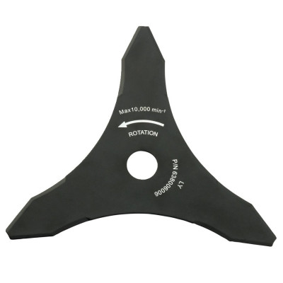 Ryobi 3 asmeņu nazis TriArc RAC117, 26cm