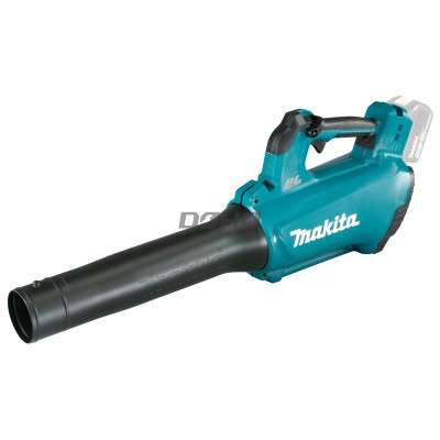 Akumulatora lapu pūtējs Makita DUB184Z, 18 V (bez akumulatora un lādētāja)