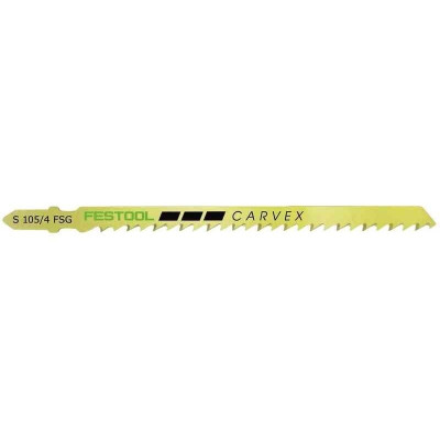 Festool slīpzāģis WOOD UNIVERSAL S 105/4 FSG/5