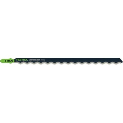 Festool slīpzāģis S155/W (3 gab.)