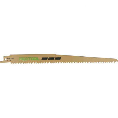 Festool zāģis WOOD UNIVERSAL HSR 230/4,3 BI/5
