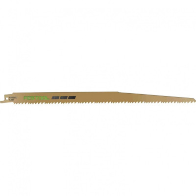 Festool zāģis WOOD UNIVERSAL HSR 305/4,3 BI/5