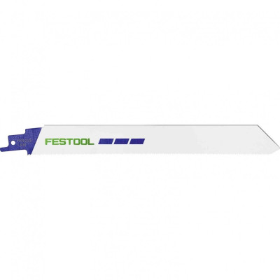 Festool zāģis METAL STEEL/STAINLESS STEEL HSR 230/1,6 BI/5