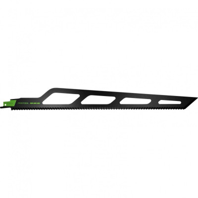 Festool zāģis BŪVMATERIĀLI IZOLTĀCIJA SR 400/5
