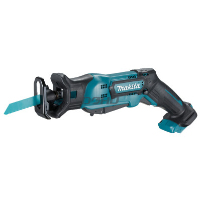 Akumulatora virzuļzāģis Makita JR103DZ, 10,8 V