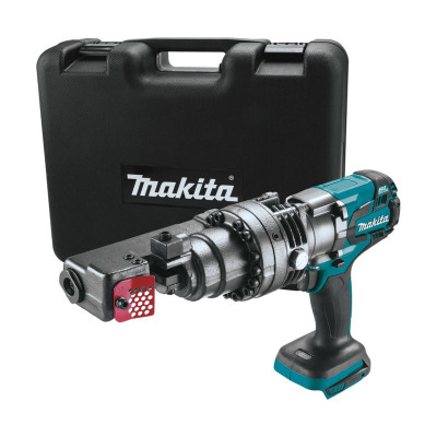 Akumulatora armatūras griešanas instruments Makita DSC163ZK 18V 3-16mm (bez akumulatora un lādētāja)
