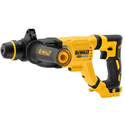 DeWalt akumulatora urbjmašīna DCH263N SDS-Plus, 18 V, 3 J (bez akumulatora un lādētāja)