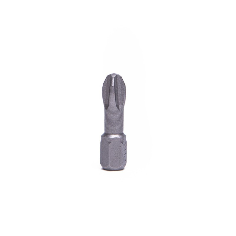 Screwdriver bits SPECIALIST PH3 2pcs. Screwdriver bits SPECIALIST PH3 2pcs.