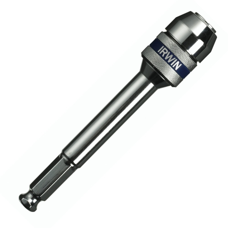 1/4' QC BIT HOLDER 65MM/2,5' 1/4' QC BIT HOLDER 65MM/2,5'