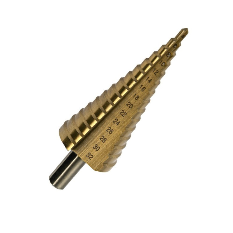 4-32 Streight/15 4-32 Streight/15