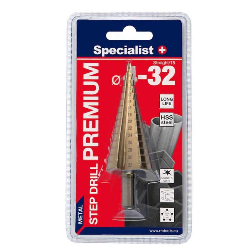 4-32 Streight/15 4-32 Streight/15
