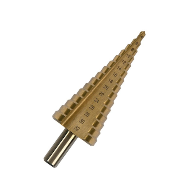 4-32 Streight/15 4-32 Streight/15