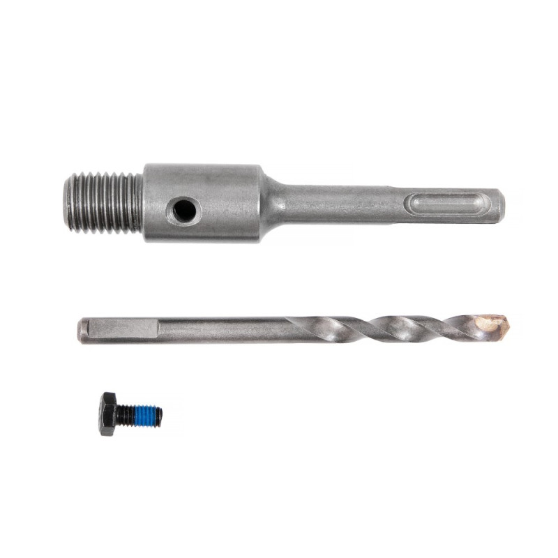 Adapter for diamond crown SDS Adapter for diamond crown SDS