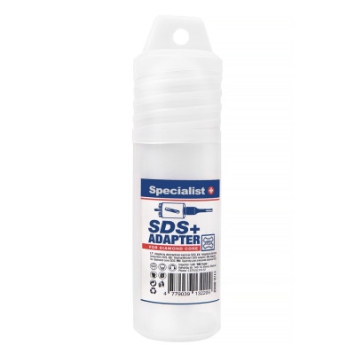 Adapter for diamond crown SDS Adapter for diamond crown SDS