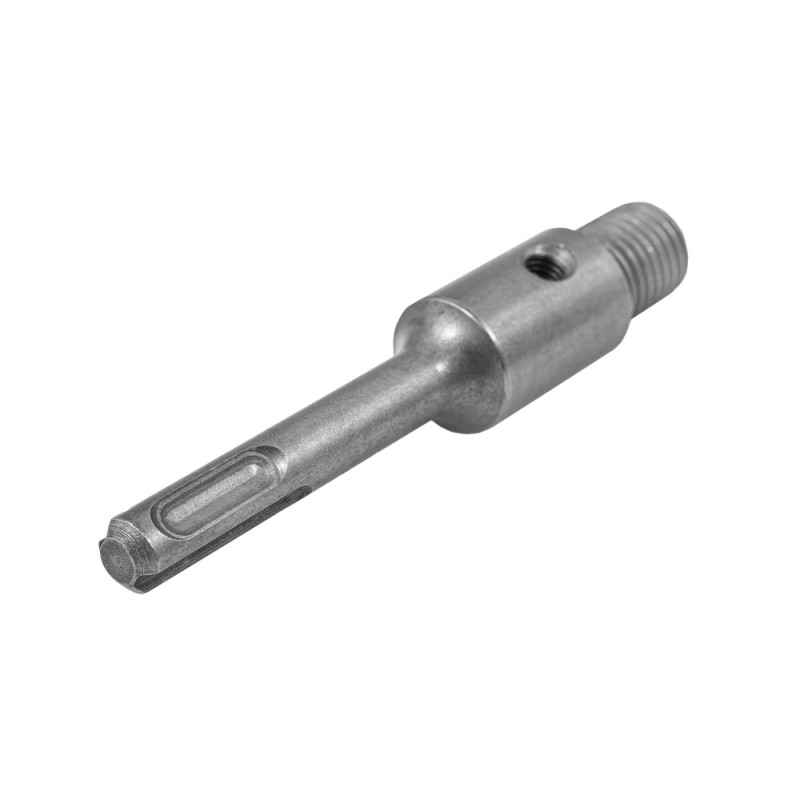 Adapter for diamond crown SDS Adapter for diamond crown SDS