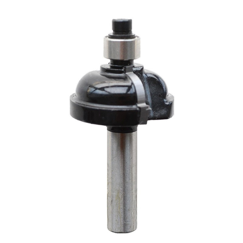 Bit, Router TCT, Cavetto R6.35x28.5mm Bit, Router TCT, Cavetto R6.35x28.5mm