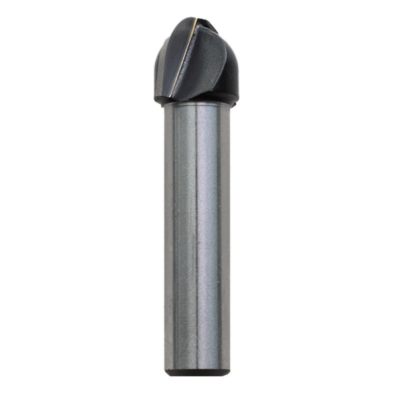 Bit, Router TCT, Core Box R6x12mm Bit, Router TCT, Core Box R6x12mm