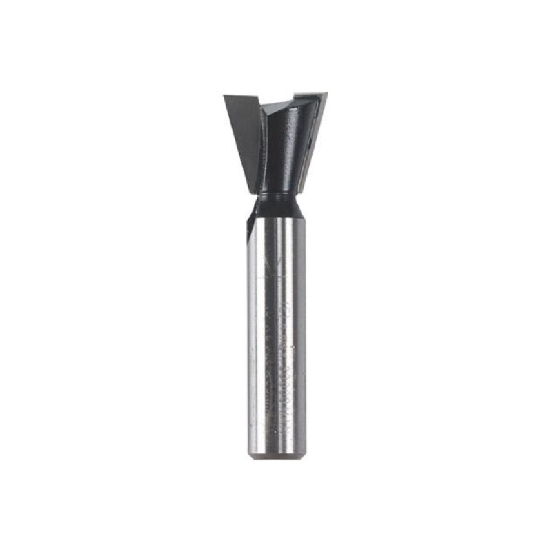 Bit, Router TCT, Dovetail 15x14x14mm Bit, Router TCT, Dovetail 15x14x14mm