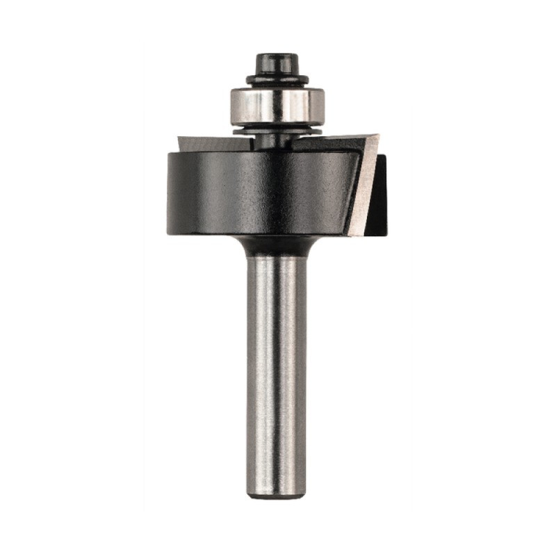Bit, Router TCT, Rebate Cutter 31.8x12. Bit, Router TCT, Rebate Cutter 31.8x12.