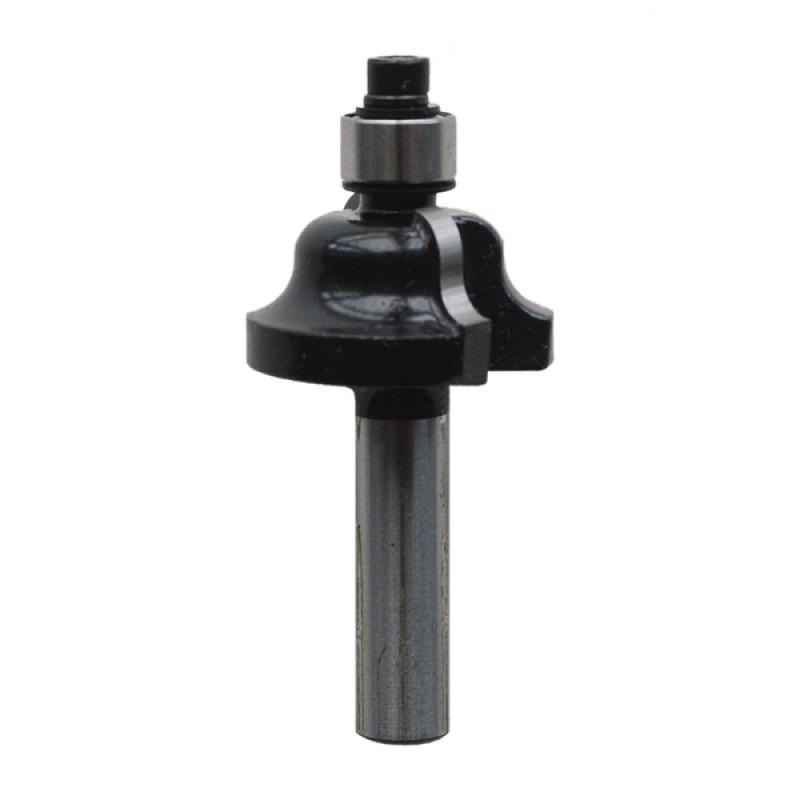 Bit, Router TCT, Roman Ogee 4x27mm Bit, Router TCT, Roman Ogee 4x27mm