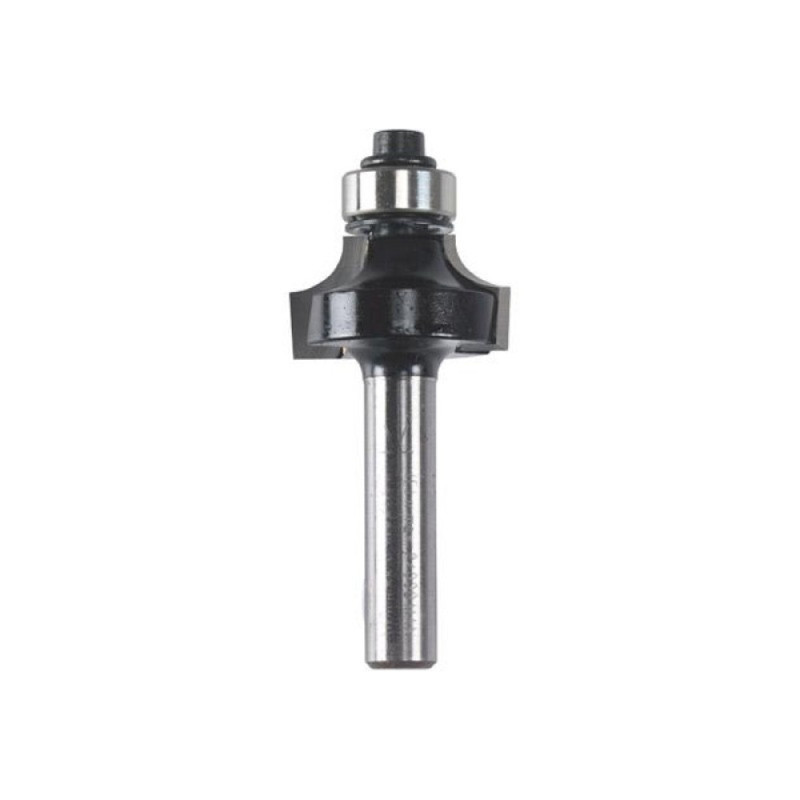 Bit, Router TCT, Rounding Over R6x24.7m Bit, Router TCT, Rounding Over R6x24.7m