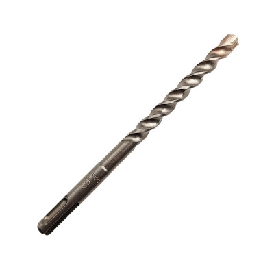 Booster-plus Hammer Drill Bit 8/250 x 310 mm Booster-plus Hammer Drill Bit 8/250 x 310 mm
