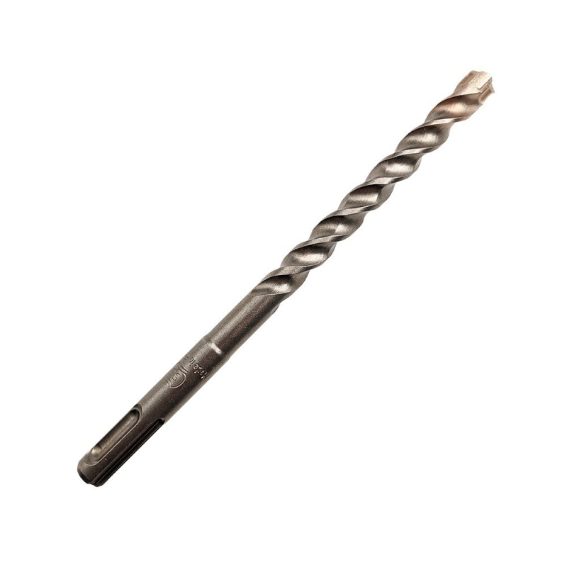 Booster-plus Hammer Drill Bit 8/250 x 310 mm Booster-plus Hammer Drill Bit 8/250 x 310 mm