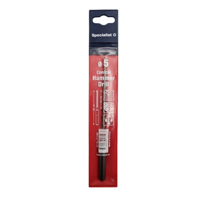 Cone Drill Bit - PREMIUM Cone Drill Bit - PREMIUM