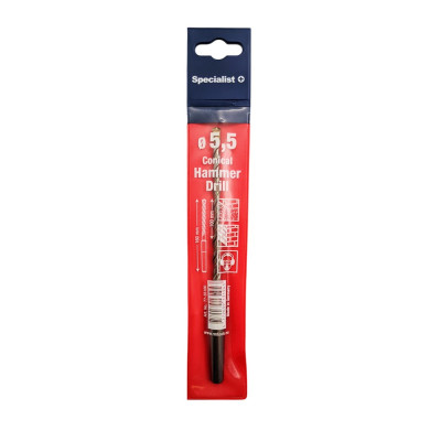 Cone Drill Bit - PREMIUM Cone Drill Bit - PREMIUM