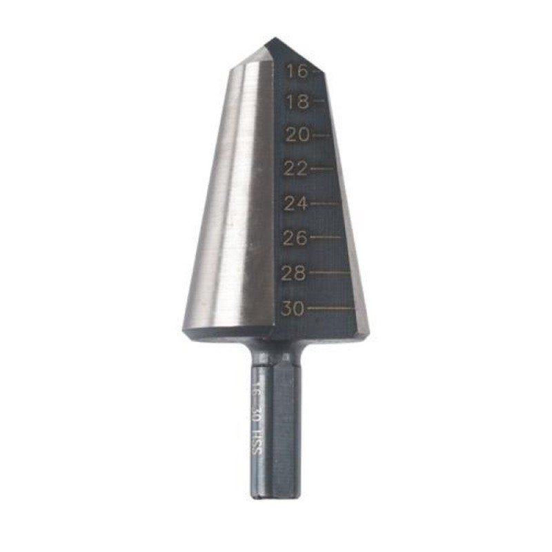 Conical Cutter 16-30mm Conical Cutter 16-30mm