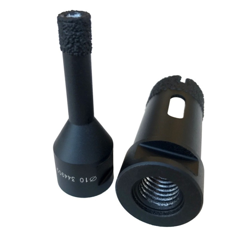 Diam.Drill Samedia DBV-E D38 M14 Diam.Drill Samedia DBV-E D38 M14